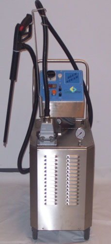 8.6 Steam Generator