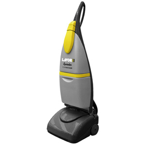 The Sprinter Scrubber Drier